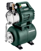 Насосна станція Metabo HWW 4000/25 Inox, 600982000 Насосна станція Metabo HWW 4000/25 Inox, 600982000