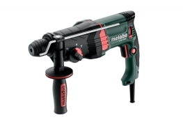 Перфоратор Metabo KHE 2645, 601710500 Перфоратор Metabo KHE 2645, 601710500