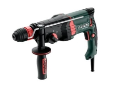 Перфоратор Metabo KHE 2645 Q, 601711500 Перфоратор Metabo KHE 2645 Q, 601711500