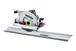 Дисковая пила Metabo KS 85 FS + FS 160, 691149000 Дисковая пила Metabo KS 85 FS + FS 160, 691149000