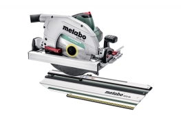 Дисковая пила Metabo KS 85 FS + KFS 44, 691197000 Дисковая пила Metabo KS 85 FS + KFS 44, 691197000
