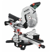 Торцовочная пила Metabo KGS 305 M New, 613305000 Торцовочная пила Metabo KGS 305 M New, 613305000