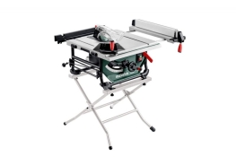 Циркулярная пила Metabo TS 254 M Set, 691154000 Циркулярная пила Metabo TS 254 M Set, 691154000