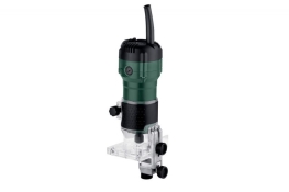 Кромковий фрезер Metabo FM 500-6, 601741000 Кромковий фрезер Metabo FM 500-6, 601741000