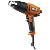 Фен технічний AEG HG600V 4935441025 Фен технічний AEG HG600V 4935441025