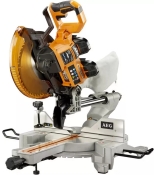 Аккумуляторная торцовочная пила AEG BPS18-254BL-0 (4935459336) (без аккумулятора и ЗУ) Аккумуляторная торцовочная пила AEG BPS18-254BL-0 (4935459336) (без аккумулятора и ЗУ)