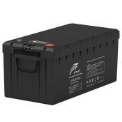 Акумулятор LiFePo4 - LFP25.6V100AH G3 RITAR Акумулятор LiFePo4 - LFP25.6V100AH G3 RITAR