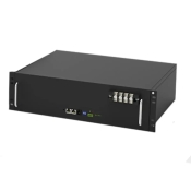 Акумулятор LiFePo4 - R-LFP51.2V100AH RITAR Акумулятор LiFePo4 - R-LFP51.2V100AH RITAR