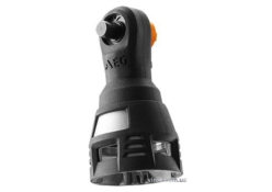 Насадка гайковерт OMNI-IR AEG для багатофункціонального інструменту, 0,44 кг Насадка гайковерт OMNI-IR AEG для багатофункціонального інструменту, 0,44 кг