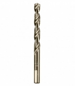 Свердло AAKHSSCBT10-0 AEG, HSS-Co, Ø10х87х133 мм Свердло AAKHSSCBT10-0 AEG, HSS-Co, Ø10х87х133 мм