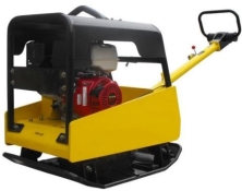 Віброплита реверсивна AGT CRBH H400 (PFCRBHH400P/E) Віброплита реверсивна AGT CRBH H400 (PFCRBHH400P/E)