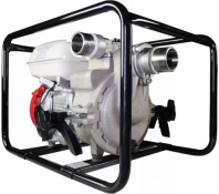 Мотопомпа для брудної води Daishin SWT-50HX (2062146T) Мотопомпа для брудної води Daishin SWT-50HX (2062146T)