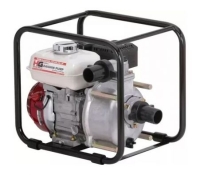 Мотопомпа Daishin SCR-50HGD (2154435) Мотопомпа Daishin SCR-50HGD (2154435)