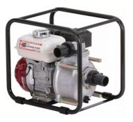 Мотопомпа Daishin SCR-80HG (2154535) Мотопомпа Daishin SCR-80HG (2154535)