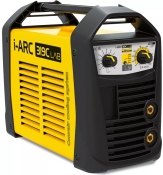 Зварювальний апарат Deca інверторного типу I-ARC 319C Lab (286280) Зварювальний апарат Deca інверторного типу I-ARC 319C Lab (286280)