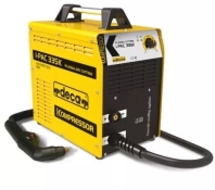 Зварювальний апарат Deca I-PAC 335K (115100) Зварювальний апарат Deca I-PAC 335K (115100)