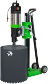 Установка бурильная Eibenstock PLЕ450AS (PLD450AS+PLB450) (0373N000K) Установка бурильная Eibenstock PLЕ450AS (PLD450AS+PLB450) (0373N000K)