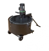 Міксер будівельний Eibenstock Automix 1801 1,5 кВт (07614000) Міксер будівельний Eibenstock Automix 1801 1,5 кВт (07614000)