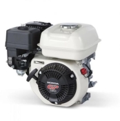Двигун Honda GP160 (GP160HQHKR5S) 163 см3, 4,8 к.с., 3,6 кВт, 3600 об/хв, 3,1 л, 1,4 л/год, 10,3 Нм, 15 кг Двигун Honda GP160 (GP160HQHKR5S) 163 см3, 4,8 к.с., 3,6 кВт, 3600 об/хв, 3,1 л, 1,4 л/год, 10,3 Нм, 15 кг