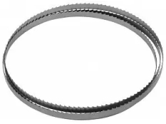 Полотно ленточной пилы JET JWBS-9X 3851S-10-0.6-H-6-1575