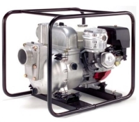 Мотопомпа для брудної води Koshin KTH-100X (0129334) Мотопомпа для брудної води Koshin KTH-100X (0129334)