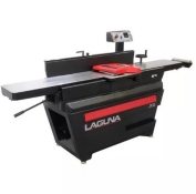 Фугувальний верстат Laguna JX12 230В (MJ12x88P-0130) Фугувальний верстат Laguna JX12 230В (MJ12x88P-0130)