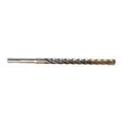 Бур Milwaukee SDS Plus MX4 (12Х210Х150 мм, 1 шт.) Бур Milwaukee SDS Plus MX4 (12Х210Х150 мм, 1 шт.)