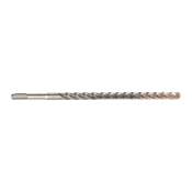 Бур Milwaukee SDS Plus MX4 (12Х260Х200 мм, 1 шт.) Бур Milwaukee SDS Plus MX4 (12Х260Х200 мм, 1 шт.)