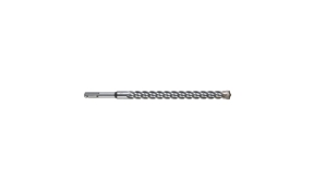 Бур Milwaukee SDS Plus MX4 (14Х210Х150 мм, 1 шт.) Бур Milwaukee SDS Plus MX4 (14Х210Х150 мм, 1 шт.)