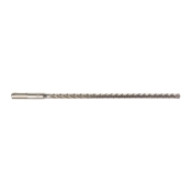 Бур Milwaukee SDS Plus MX4 (8Х265Х200 мм, 1 шт.) Бур Milwaukee SDS Plus MX4 (8Х265Х200 мм, 1 шт.)
