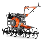 Мотоблок Husqvarna TF 545DE (9679677-01) Мотоблок Husqvarna TF 545DE (9679677-01)