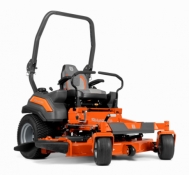 Косарка садова з нульовим радіусом розвороту Husqvarna Z454X (9705764-01) Косарка садова з нульовим радіусом розвороту Husqvarna Z454X (9705764-01)