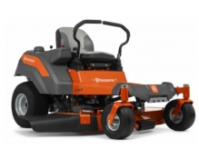 Косарка садова з нульовим радіусом розвороту Husqvarna Z242F (9676657-04) Косарка садова з нульовим радіусом розвороту Husqvarna Z242F (9676657-04)