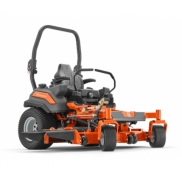 Косарка садова з нульовим радіусом розвороту Husqvarna Z560X (9706409-01) Косарка садова з нульовим радіусом розвороту Husqvarna Z560X (9706409-01)