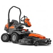 Райдер Husqvarna P 524X (9706015-01) Райдер Husqvarna P 524X (9706015-01)