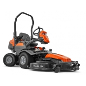 Райдер Husqvarna P 524X EFI (9706016-01) Райдер Husqvarna P 524X EFI (9706016-01)