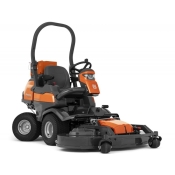 Райдер Husqvarna P 524XR EFI (9706017-01) Райдер Husqvarna P 524XR EFI (9706017-01)