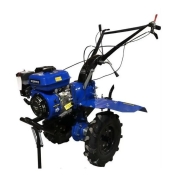 Мотоблок бензиновий Forte 1050G, колеса 10" Мотоблок бензиновий Forte 1050G, колеса 10"