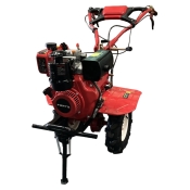 Мотоблок дизельний Forte 1050S-3 NEW колесо 8" Мотоблок дизельний Forte 1050S-3 NEW колесо 8"