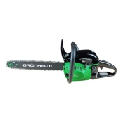 Бензопила ланцюгова Grunhelm GS-5200M Professional Бензопила ланцюгова Grunhelm GS-5200M Professional