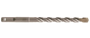 Бур SDS plus Milwaukee MS2, 2 ріжучі кромки 16x210 мм, 1 шт. Бур SDS plus Milwaukee MS2, 2 ріжучі кромки 16x210 мм, 1 шт.