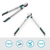 Сучкоріз Gardena EasyCut L Bypass (12031-20) Сучкоріз Gardena EasyCut L Bypass (12031-20)