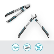 Сучкоріз Gardena EasyCut S Bypass (12030-20) Сучкоріз Gardena EasyCut S Bypass (12030-20)