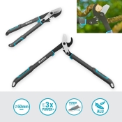 Сучкорез Gardena EnergyCut Pro S Bypass (12050-20) Сучкорез Gardena EnergyCut Pro S Bypass (12050-20)