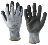 Перчатки 3003 ADAMAS cut A4 нитрил