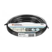 Шланг подающий Gardena Micro-Drip-System 4,6 мм, 15 м (01350-20) Шланг подающий Gardena Micro-Drip-System 4,6 мм, 15 м (01350-20)