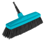 Щітка для прибирання Gardena Combisystem, 34 см (03630-20) Щітка для прибирання Gardena Combisystem, 34 см (03630-20)