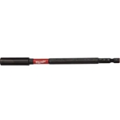 Магнитный держатель насадок Milwaukee 48324511 152 мм Магнитный держатель насадок Milwaukee 48324511 152 мм