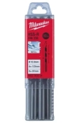 Свердло по металу Milwaukee 4932363529_1 HSS-R DIN338 (9,5x125 мм) 1 шт. Свердло по металу Milwaukee 4932363529_1 HSS-R DIN338 (9,5x125 мм) 1 шт.