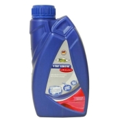 Олива чотиритактна Werk SEMISYNT SAE 10W-40 API SG/SJ 1L Олива чотиритактна Werk SEMISYNT SAE 10W-40 API SG/SJ 1L